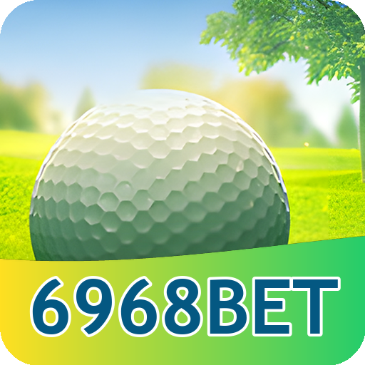 Logo Oficial 6968BET Download